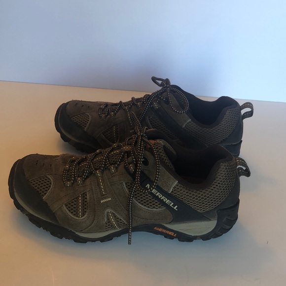 merrell canteen shoes